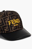 Junior FF Cap Junior FF Cap