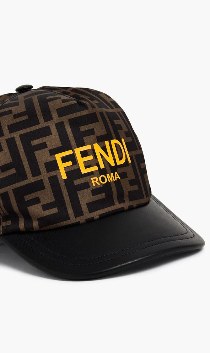 Junior FF Cap Junior FF Cap