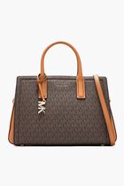 Laila Medium Satchel