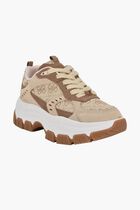 Baizal Chunky Sneakers