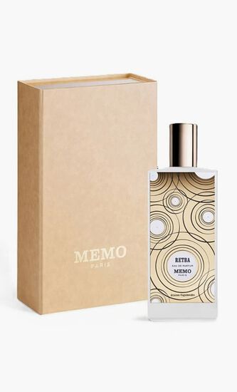 Retba, Eau De Parfum, 75ml