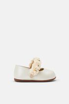 CRYSTALS EMPELLISHED FLOWERS