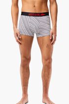 Lacoste X Netflix Branded Trunks