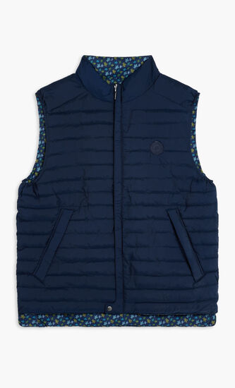 VERGLAS CR23 VESTE