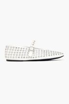 Miami Ballet Flats
