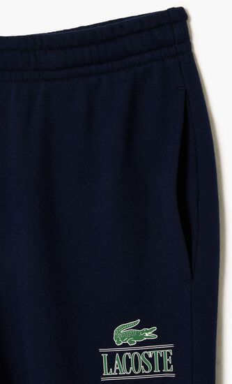 Unisex Signature Print Jogger Track Pants