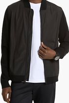 MIXED MEDIA FULL ZIP