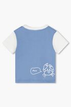 Graphic Print Checked Short Set Graphic Print Checked Short Set