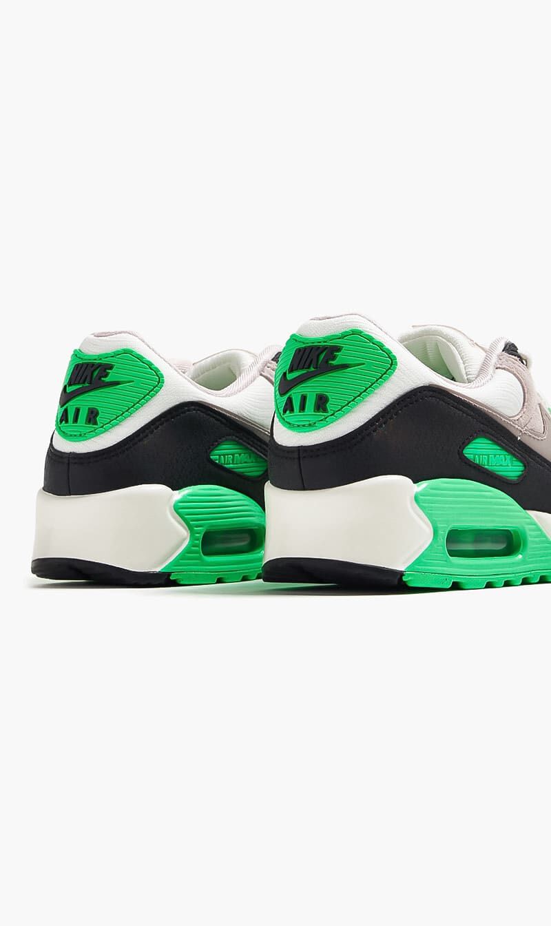 nike air max 1 scream green