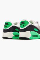 Air Max 90 Scream Green Sneakers Air Max 90 Scream Green Sneakers