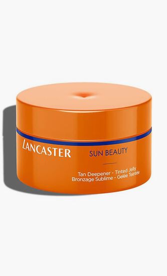 LNC SUN SUNPROTEC TAN DPNER 200 SPF0 IV