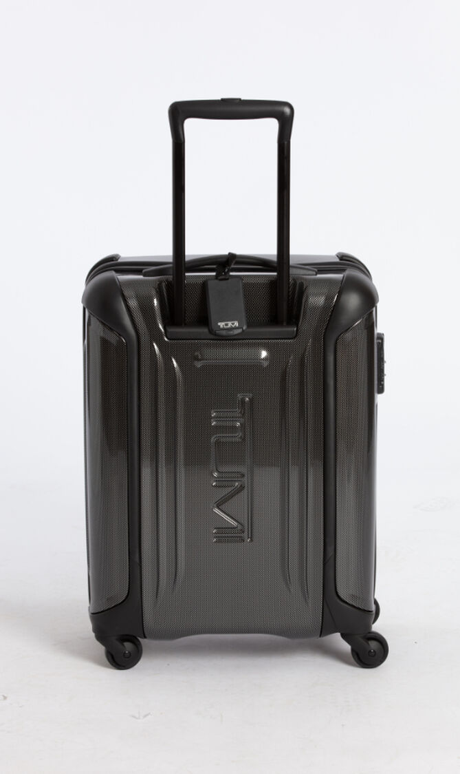Vapor International 4 Wheel Carry-On