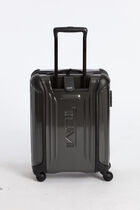 Vapor International 4 Wheel Carry-On
