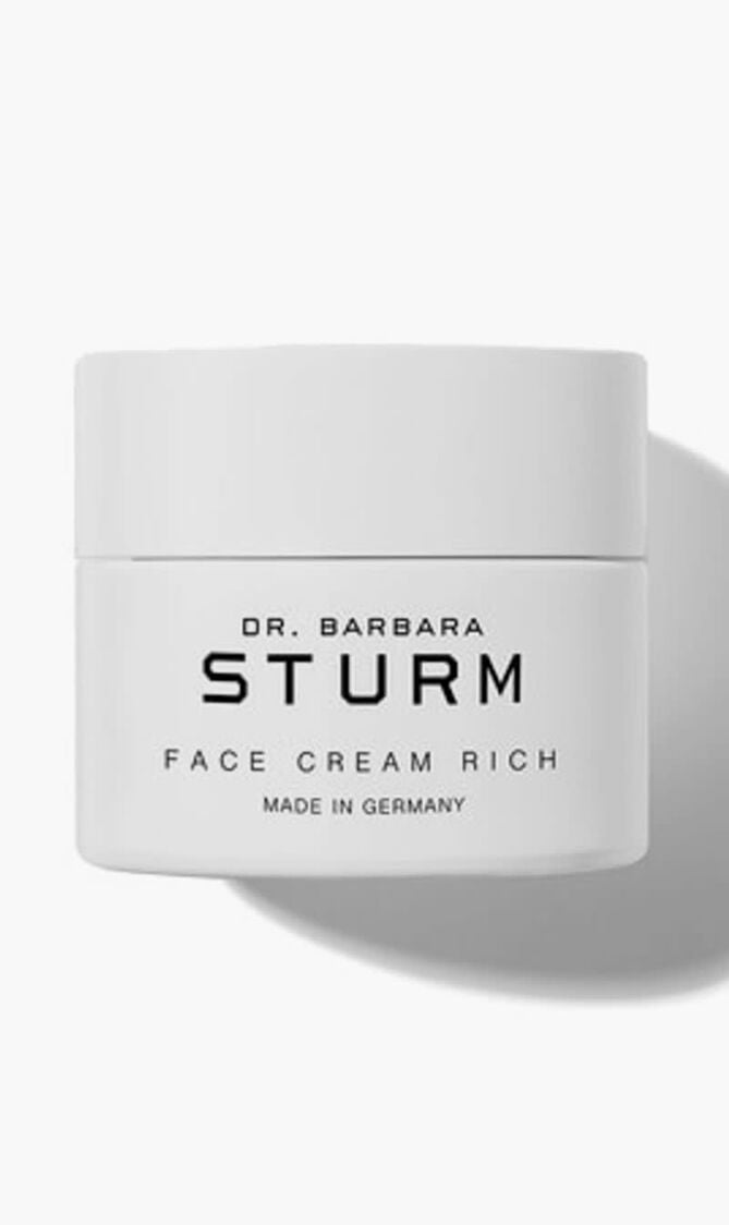 Face Cream Rich