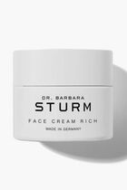 Face Cream Rich