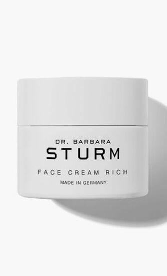 Face Cream Rich