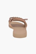 Elyze 4G Logo Sandal Elyze 4G Logo Sandal
