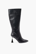 Debut Hi Leg Boot