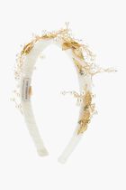 CERCHIETTO GOLD VELVET