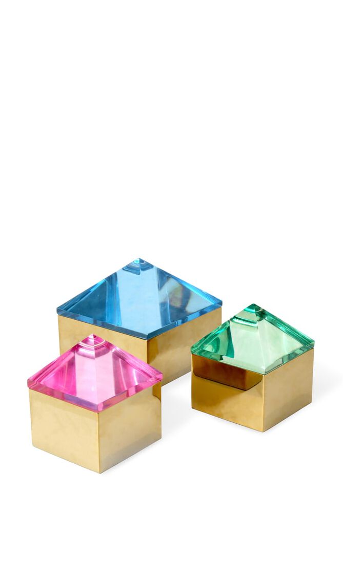 صندوق ترصيع صغير مونت كارلو