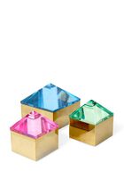 صندوق ترصيع صغير مونت كارلو