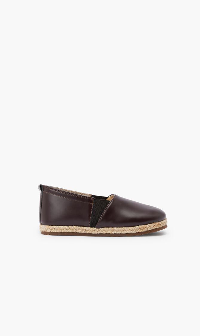 One Tone Espadrilles