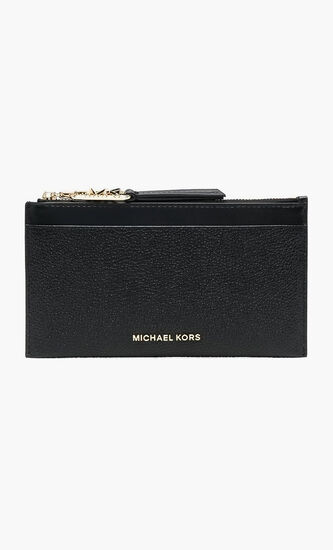 Zip Card Case