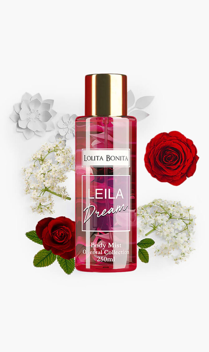 Leila Dream Body Fragrance