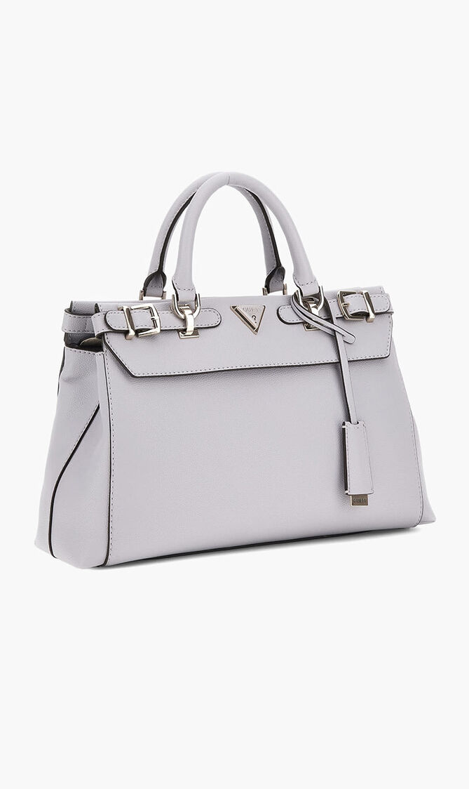 Eco Ali Luxury Satchel