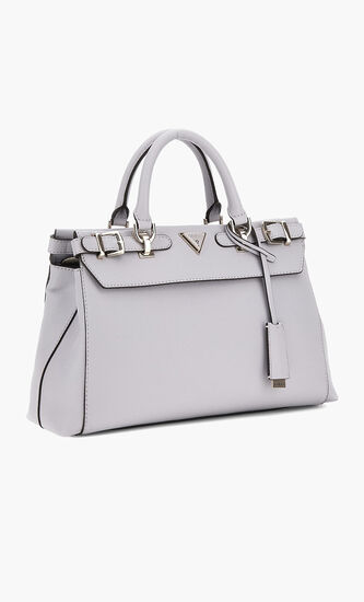 Eco Ali Luxury Satchel