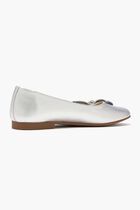 Bow Ballerinas