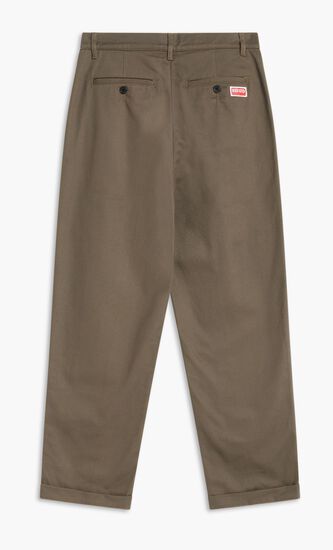 Cotton Chinos