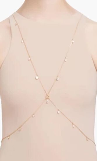 Dextera Body Chain Necklace