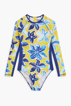 LEXY HS23 RASHGUARD SOLEIL
