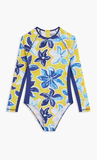 LEXY HS23 RASHGUARD SOLEIL