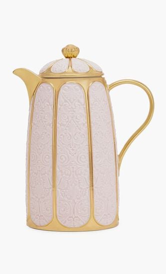 Amour Coffee & Tea Pot Pink