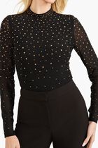 On the Dot Bodysuit
