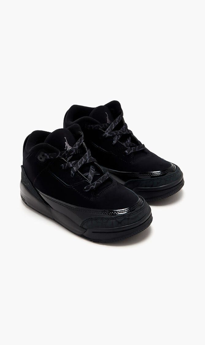 Air Jordan 3 Retro Sneakers Air Jordan 3 Retro Sneakers