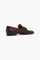 Leather Loafers