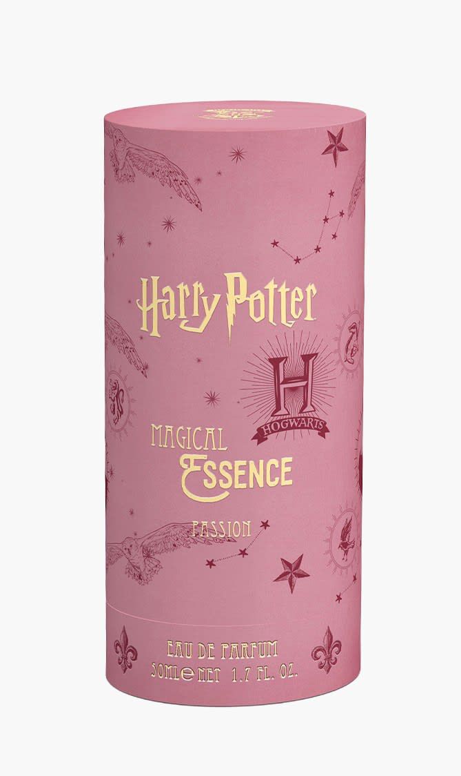 Magical Essence Passion Eau de Parfum, 30ml