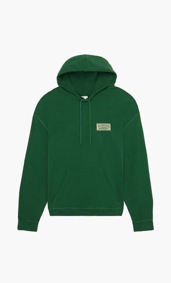 Cotton Hoodie