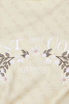 Ss West Coast Logo Easy Tee