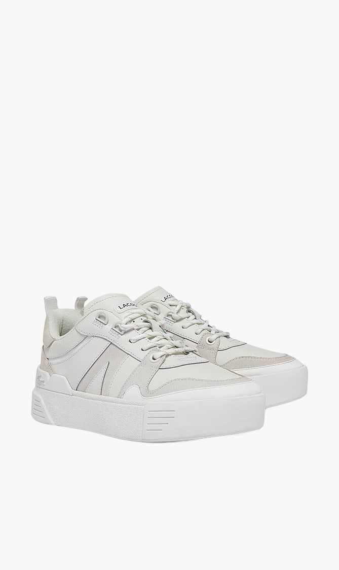 CFA Chunky Sole Sneakers