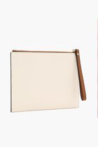 Jet Set Travel Wrist Clutch