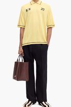 The Liga Polo Shirt