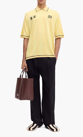The Liga Polo Shirt