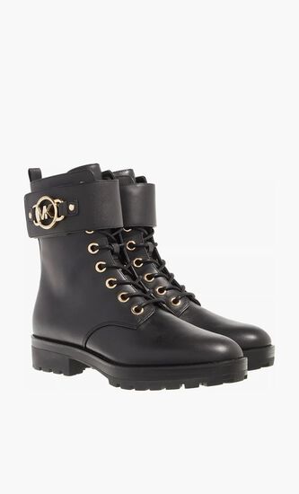 RORY LACE UP BOOTIE