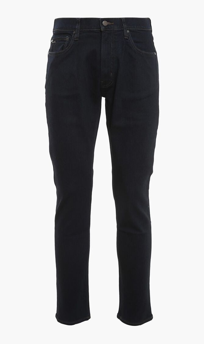 Parker jeans