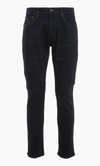 Parker jeans