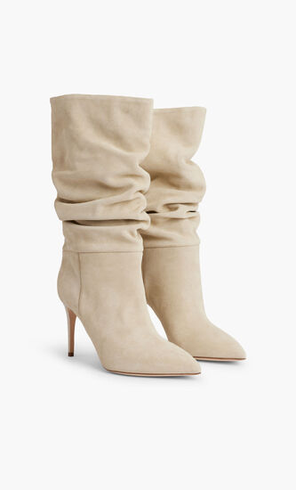 SLOUCHY BOOT 85